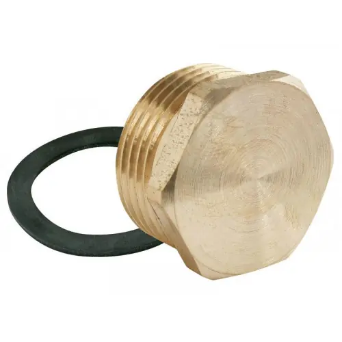 Bouchon mâle 17/23 + joint – SOMATHERM FOR YOU Expédié Aujourd&rsquo;hui