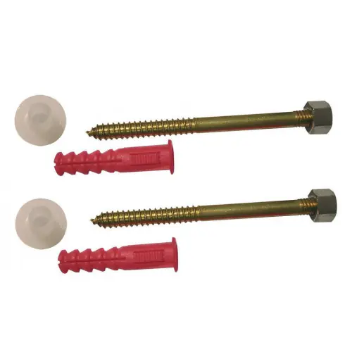 Meilleure Vente Fixation pour écrou borgne x H.9.5 cm – SOMATHERM FOR YOU
