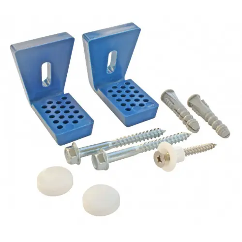 Kit de fixation latérale pour cuvette de WC – SOMATHERM FOR YOU Promotion Saisonnière