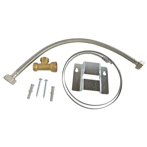 Réduction Kit de raccordement pour raccorder le vase expansion au chauffe eau – SOMATHERM FOR YOU