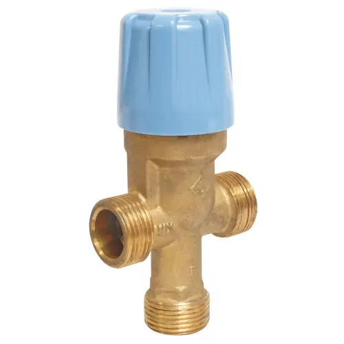 Haute Qualité Limiteur temperature 20/27 regl 25-55 – SOMATHERM FOR YOU