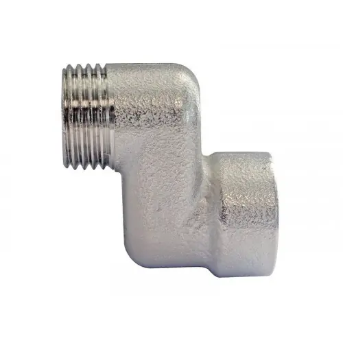 Certifié Raccord excentré 20 mm – SOMATHERM FOR YOU