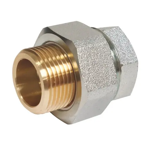 Raccord isolant dielectrique mf20/27 – SOMATHERM FOR YOU Prix Cassé