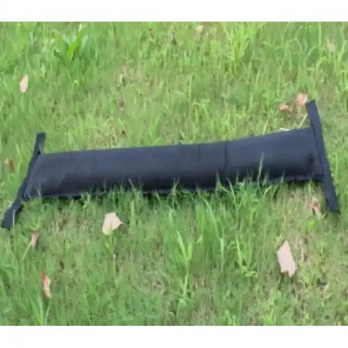 3 lots de 2 sacs de anti-inondations – 105 x 15 cm – matériau absorbant non polluant – SOS Inondation Commander Maintenant
