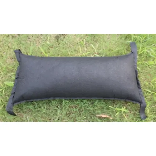 Vente Flash 3 lots de 3 sacs de anti-inondations – 30 x 61 cm – matériau absorbant non polluant – SOS Inondation