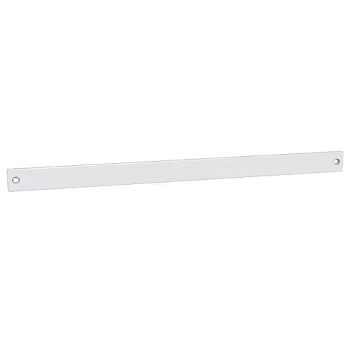 Nouveauté Accessoire aération plaque d‘obturation d‘entrée d‘air pvc S&P Poe2a - S&P