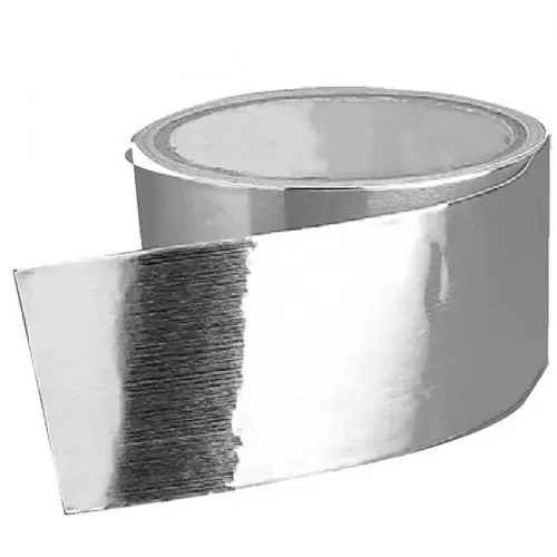 Livraison Express Bande adhésive en aluminium EQUATION, L.10 M Ba10 – S&P
