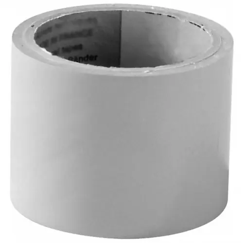 Bande adhésive pvc EQUATION, L.30 M – S&P Vente Flash