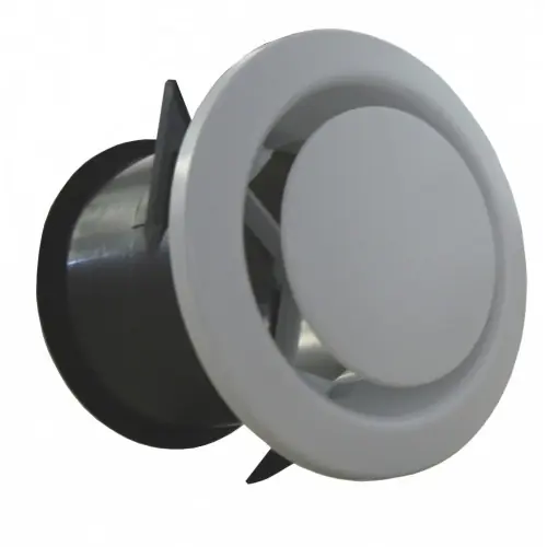 Expédié Aujourd&rsquo;hui Bouche d‘extraction pvc S&P, Diam.100/80 mm Ber 100 p – S&P