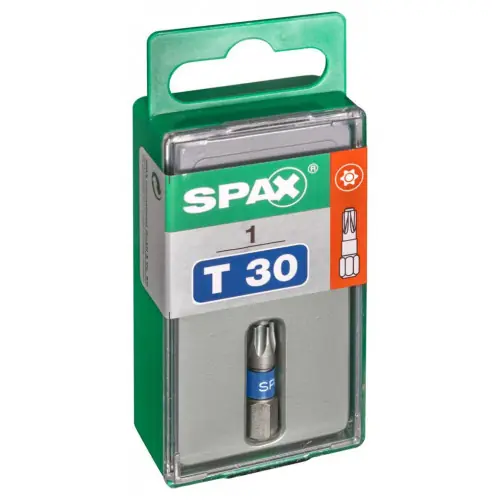 Achetez Aujourd&rsquo;hui Embout acier SPAX – SPAX