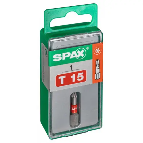 Prix Choc Vis acier SPAX - SPAX