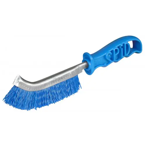 Certifié Brosse convexe 245 mm fils PVC – Spid