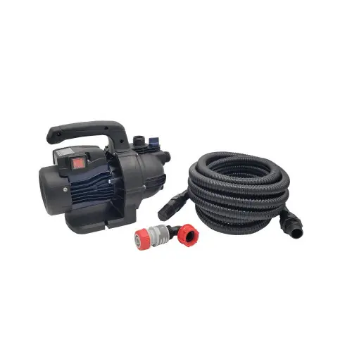 Vente Directe Pack arrosage SPIDO, jc800p 3600 l/h – Spid‘o