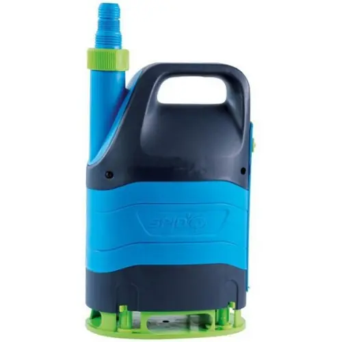 Pompe d‘évacuation eau claire et chargée SPIDO Cdw800 14000 l/h – Spid‘o Produit De Marque