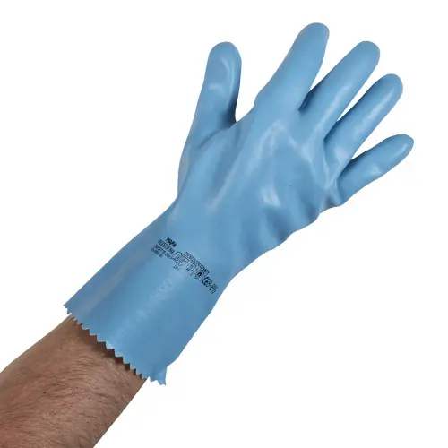 Prix Réduit Gants lessivage SPONTEX EXPERT, taille L - SPONTEX EXPERT