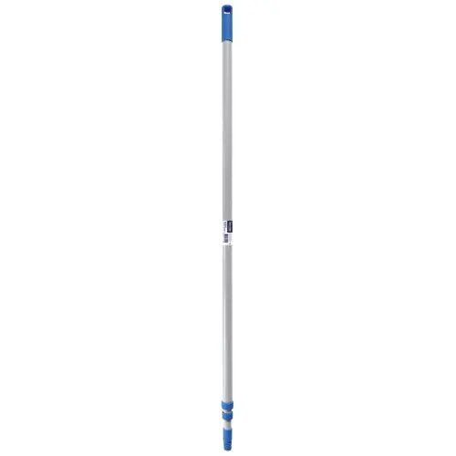 Manche à balai télescopique 3M en acier SPONTEX EXPERT - SPONTEX EXPERT Nouveauté
