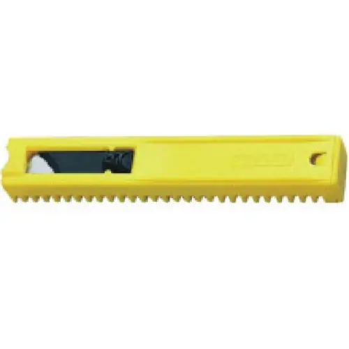 10 distributeurs de 10 lames de cutter 18 mm – STANLEY Vente Directe