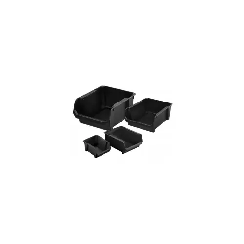 Bacs de rangement a bec n°5 450 x 306 x 179 mm 16,6 L – STANLEY Livraison Express