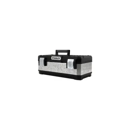 Affaire À Saisir Boîte a outils bi-matiere 662 x 293 x h. 222 mm – STANLEY