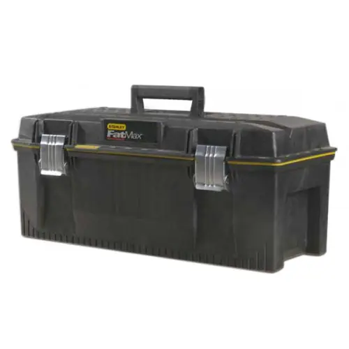 Boite à outils étanche fatmax – STANLEY Commander Vite