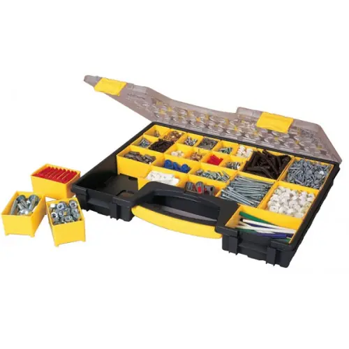 Boite malette rangement pro – STANLEY Meilleure Vente