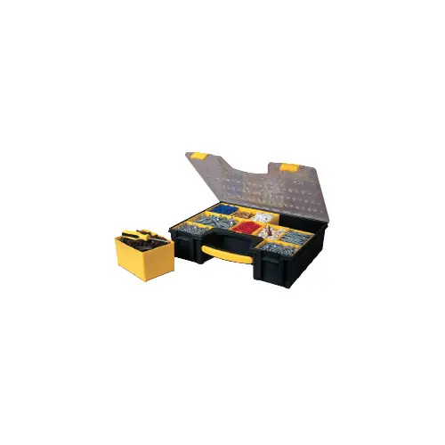 Boite malette rangement pro – STANLEY Certifié