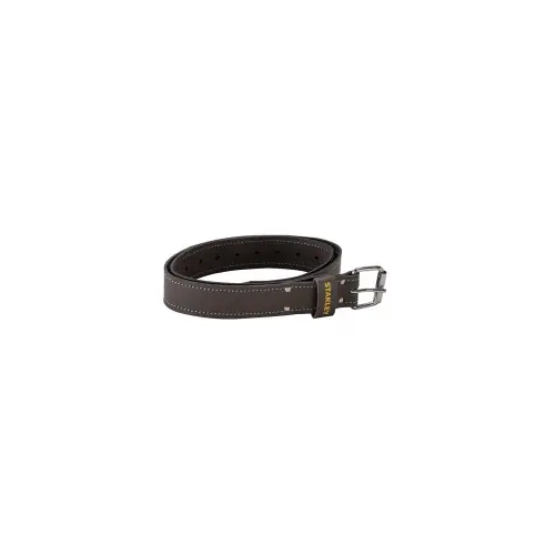 Vente Flash Ceinture en cuir 130 x 2,5 x 6,5 cm – STANLEY