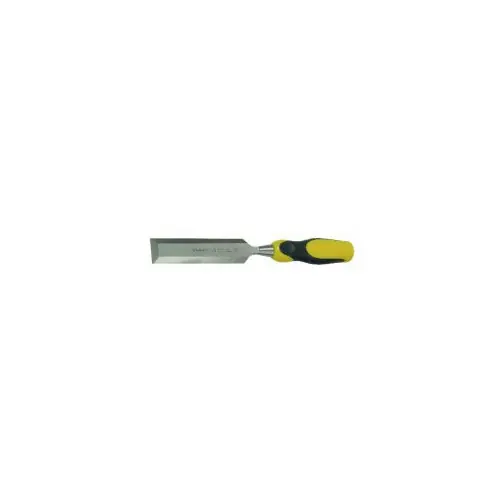Prix Choc Ciseaux à bois Dynagrip 30 mm – STANLEY