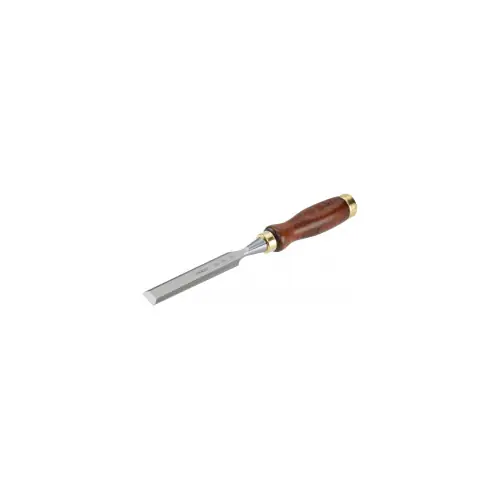 Ciseaux a bois manche bois Coffret bois 6 / 10 / 15 / 20 / 25 mm – STANLEY Jusqu&rsquo;à Épuisement Des Stocks