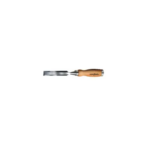 Promotion Ciseaux de sculpteur manche bois 12 mm – STANLEY