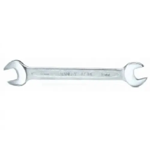 Offre Limitée Clé à fourche Maxi Drive Plus 25 x 28 mm – STANLEY