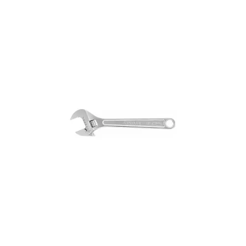Promotion Saisonnière Cle a molette 200 mm 24 mm – STANLEY