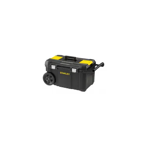 Coffre de chantier classic line 665 x 344 x h. 404 mm 50 L 3,4 kg – STANLEY Petit Prix