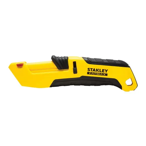 Couteau à lame auto-retractable, STANLEY FATMAX - STANLEY Nouvelle Collection