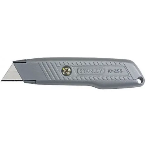Commander Maintenant Couteau à lame fixe 136 mm – STANLEY