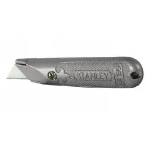 Produit De Marque Couteau à lame fixe 140 mm – STANLEY