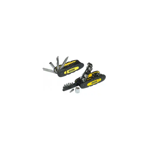 Retour Gratuit Couteau multi-fonctions Manche 100 mm – STANLEY