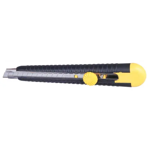 Cutter MPO 9,5 mm - STANLEY Offre Spéciale