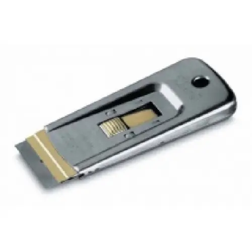 Distributeur de 10 lames 40 mm pour gratte vitre – STANLEY Offre Limitée