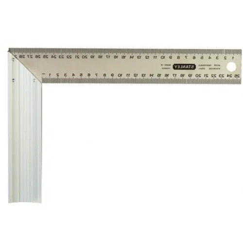 Top Vente Equerre menuisier 250mm – STANLEY