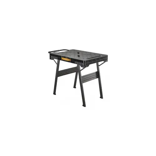 Affaire À Saisir Etabli pliant fatmax 850 mm 600 mm 800 mm 12 kg – STANLEY
