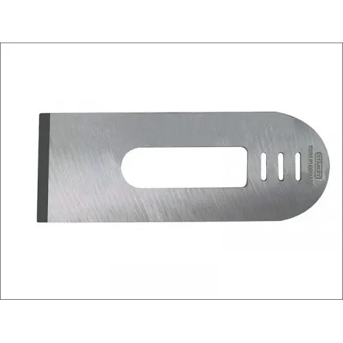 Satisfait Ou Remboursé Fer de rabot simple 40 mm (220) – STANLEY