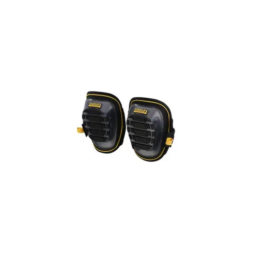 Remise Genouillères fatmax gel avec coque Paire de genouillères gel + coque – STANLEY
