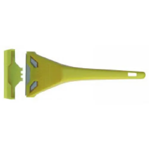 Gratte vitre à lame 60 mm – STANLEY Expédition Rapide