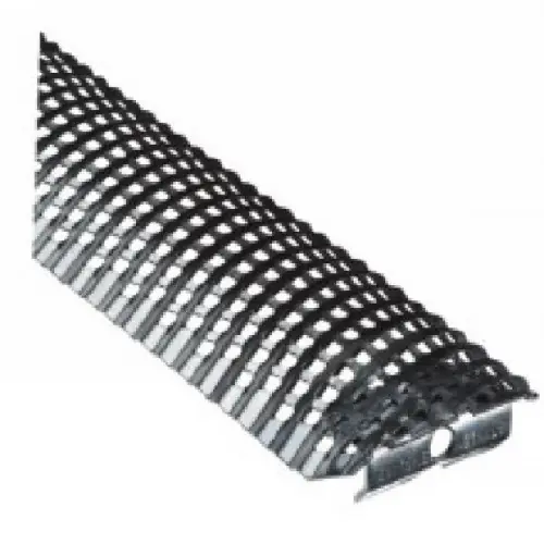 Lame 250 mm demi ronde – STANLEY Commander Vite