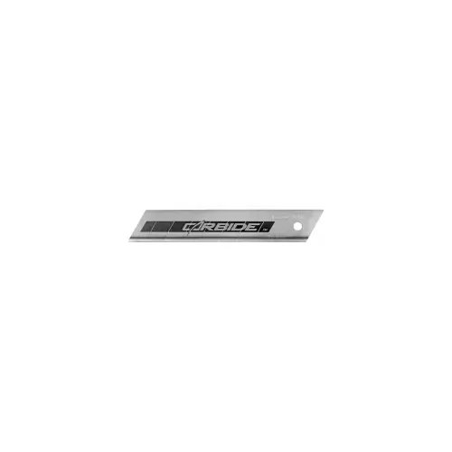 Usine Directe Lames de cutter carbide fatmax Etui de 50 lames Carbide 18 mm – STANLEY