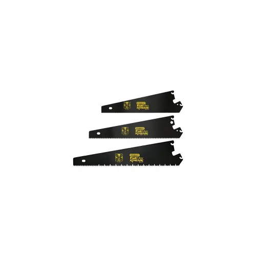 Commande En Gros Lames de scie egoïne instantchange Lame de scie égoïne coupe de débit 500 mm 7 tpi – STANLEY