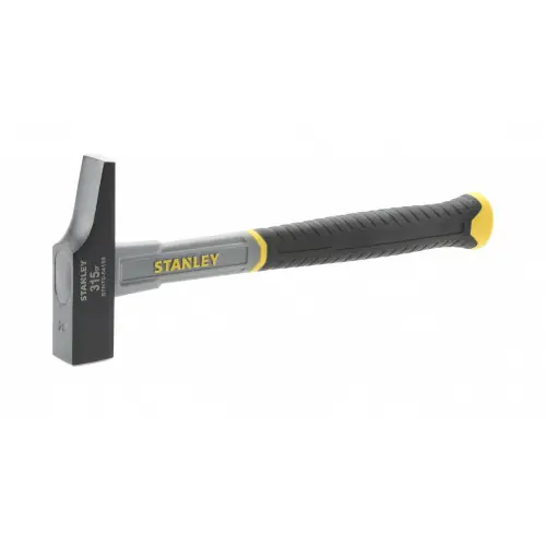 Marteau de menuisier fibre de verre STANLEY, 0.315 kg - STANLEY Offre Du Jour