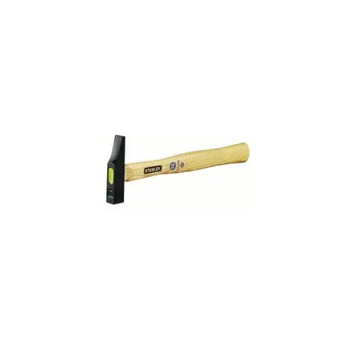 Marteau menuisier manche bois verni 25 mm – STANLEY Offre Limitée