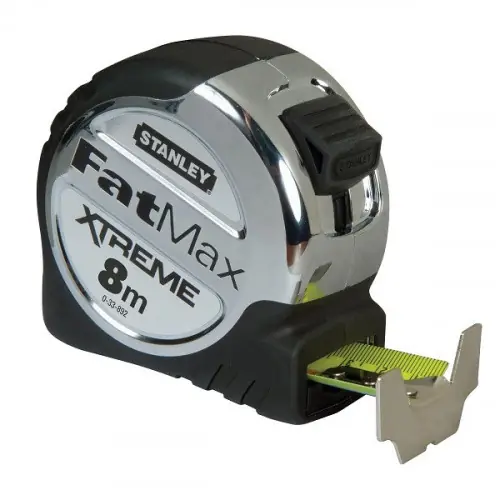 Mesure "Fatmax X-Treme Blade Armor" 5 m - STANLEY Top Vente